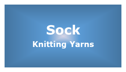 Sock Knitting Wool & Yarns